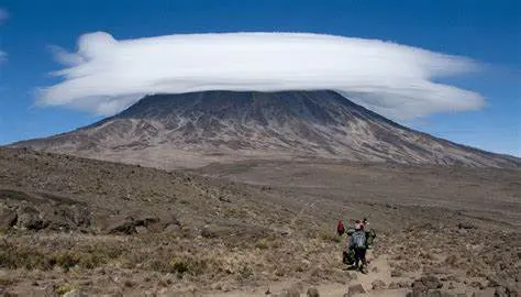 Mount Kilimanjaro Rongai Route 7 Days Hike – EquitorialStar