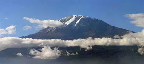 Climb Mount Kilimanjaro Machame Route 7 Days –EquitorialStar