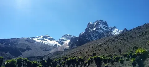 Marangu Route – 6-day Mount Kilimanjaro hike | EquitorialStar