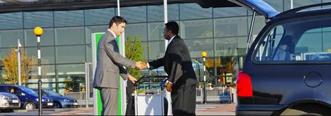 Airport Transfer Nairobi | Airport to Hotel Transfer and Nairobi City Tour