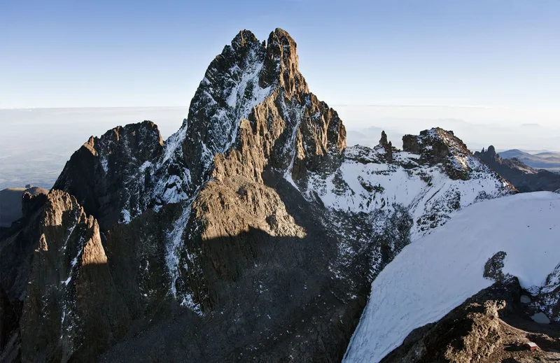 Climbing Mount Kenya – Routes, Itinerary, and More Info