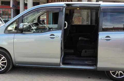 Airport Transfer Nairobi | Airport to Hotel Transfer and Nairobi City Tour