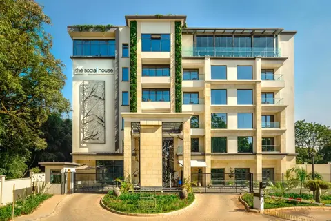 Airport Transfer Nairobi | Airport to Hotel Transfer and Nairobi City Tour