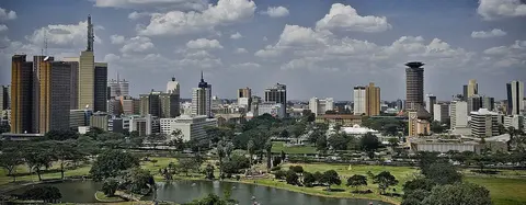 Airport Transfer Nairobi | Airport to Hotel Transfer and Nairobi City Tour