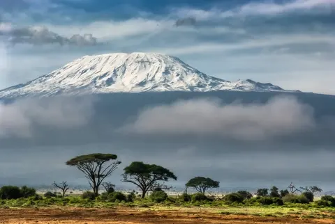 Explore the Majestic Mount Kilimanjaro – EquitorialStar