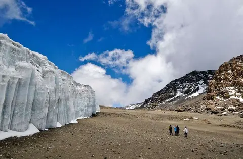 Climb Mount Kilimanjaro Machame Route 7 Days –EquitorialStar