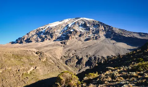 Mount Kilimanjaro Lemosho Route 7 days – EquitorialStar