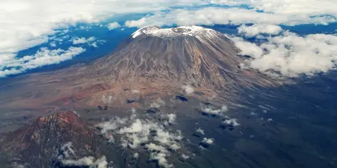 Mount Kilimanjaro Rongai Route 7 Days Hike – EquitorialStar