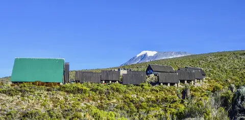 Marangu Route – 6-day Mount Kilimanjaro hike | EquitorialStar