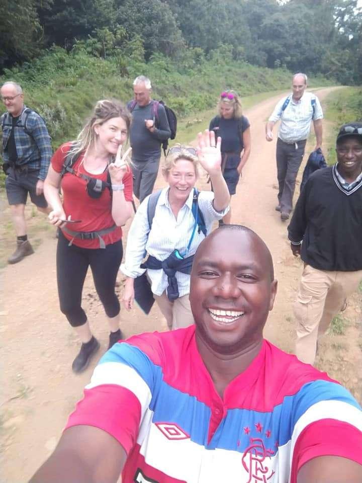 Tour Mt. Kilimanjaro - EquitorialStar Adventure Safaris