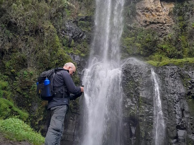 Mount Kenya Chogoria Sirimon route 4 Days – EquitorialStar