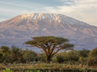 Explore the Majestic Mount Kilimanjaro – EquitorialStar