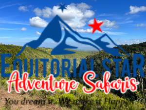 Climbing Mount Kenya s